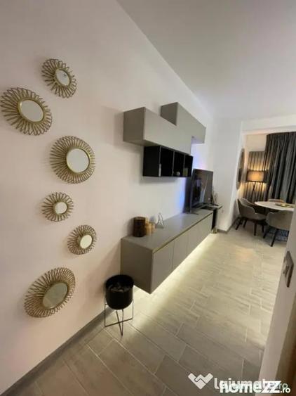 Apartament premium 3 camere in Mamaia Nord, complex Alezzi - 1