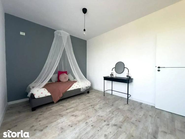 Vila 5 Camere Therme | Toate Facilitatile | Premium | Stil Grecesc - 13