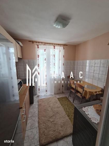 Apartament 1 camera de vanzare | Turnisor, Sibiu | 41 mp - 12