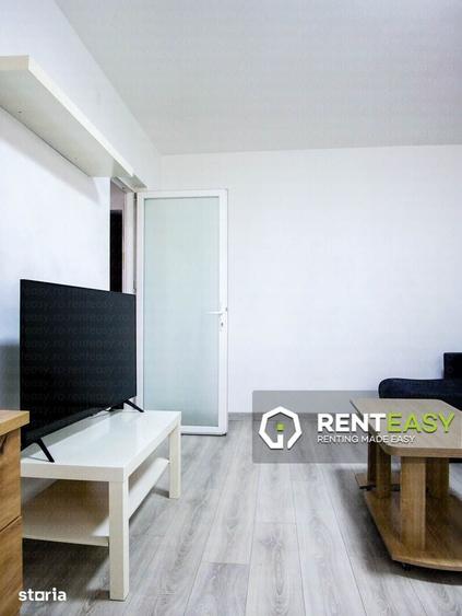 Apartament doua camere situat in Centru - UMF - 3