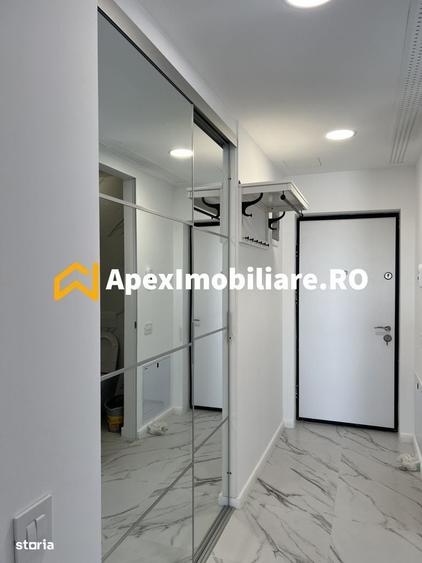 Garsoniera de inchiriat Rahova Novum Viilor Bucuresti | ApexImobiliare - 3