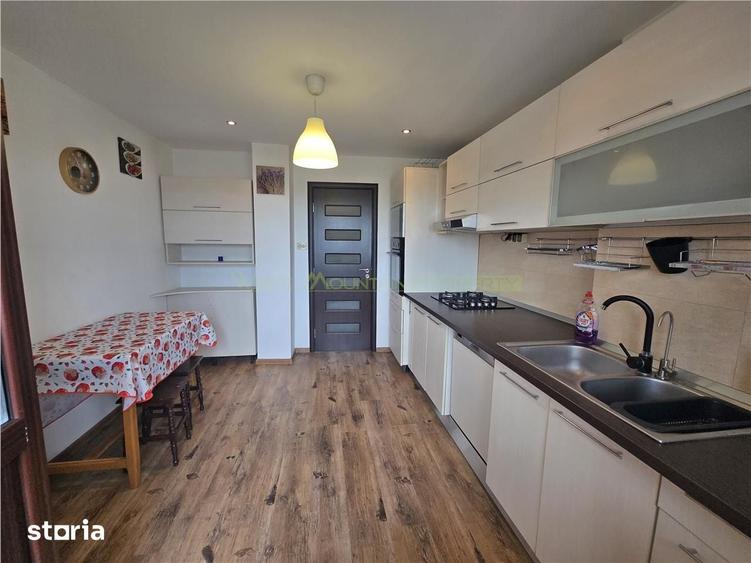 Apartament cu 2 camere în Ghencea