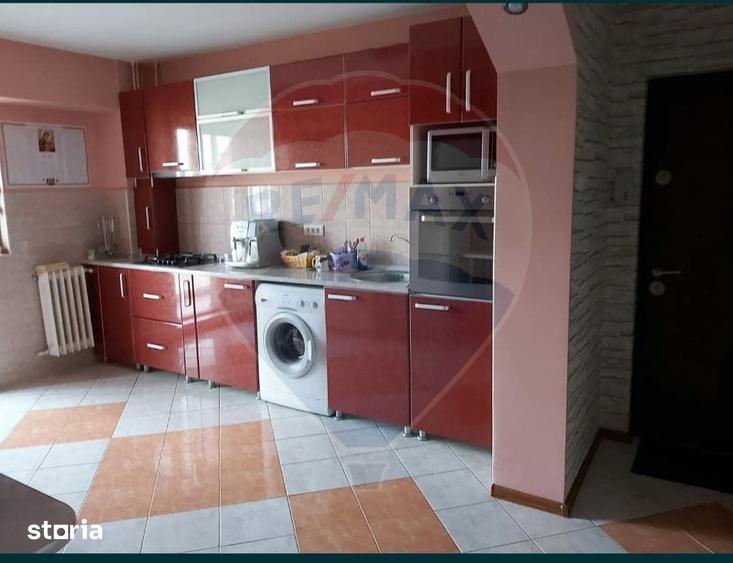 Apartament cu doua camere in Piata spitalului - 8