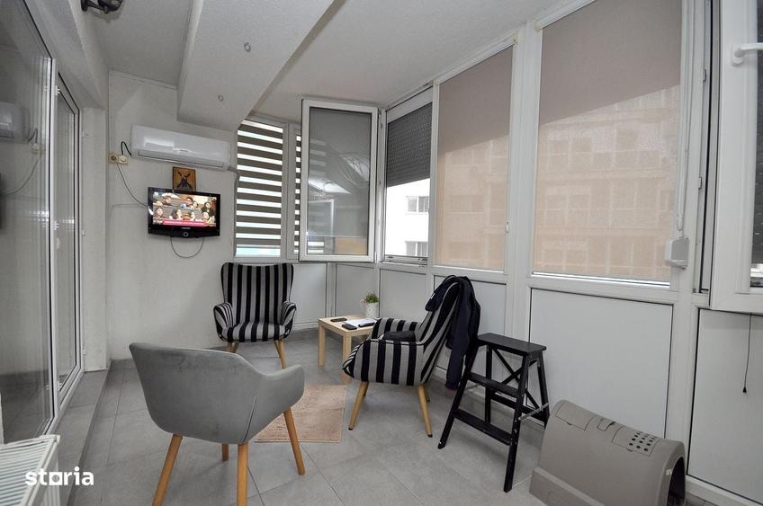 Drumul Taberei bloc nou apartament 3 camere cu 2 bai 2 locuri parcare - 5