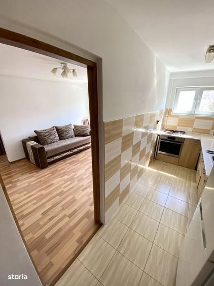 Apartament 2 camere semidecomandat | Manastur | Etaj 4/4 - 2