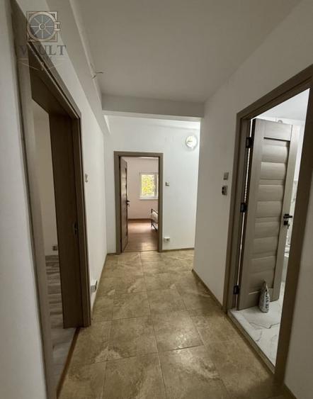 Apartament cu 2 camere decomandat, mobilat în Baicului