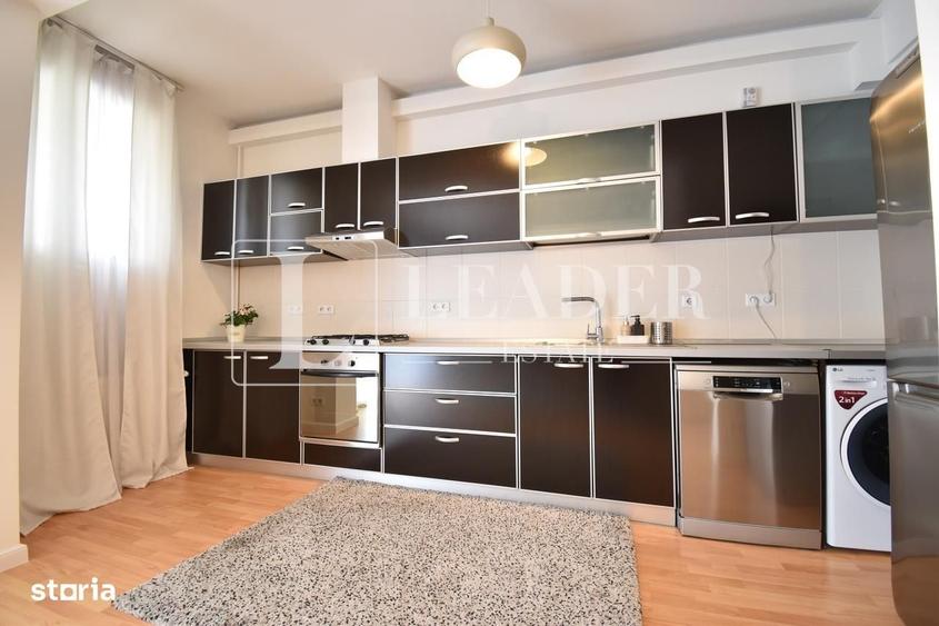 Apartament cu 2 camere în Kiseleff