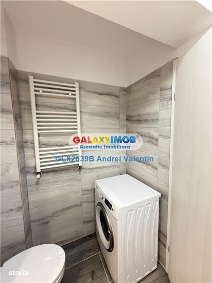 Apartament Bloc Nou Berceni - Dimitrie Leonida - Biruintei - 8