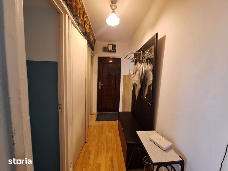 Apartament cu 3 camere in Iosefin-51 mp+2 balcoane-Pret excelent - 11