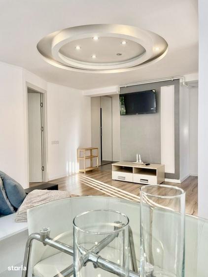 Apartament cu 3 camere în Foișorul de Foc
