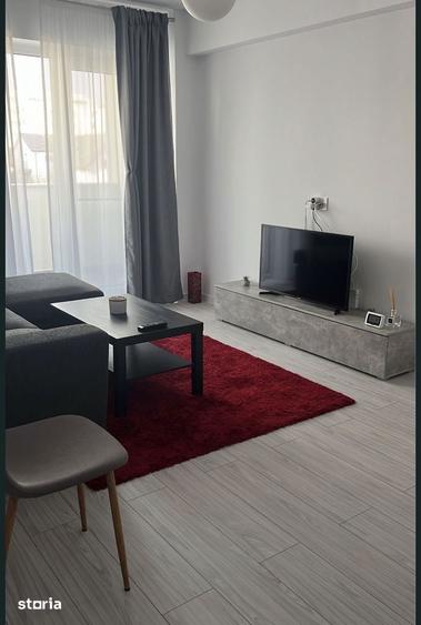 Apartament cu 2 camere decomandat în Valea Lupului