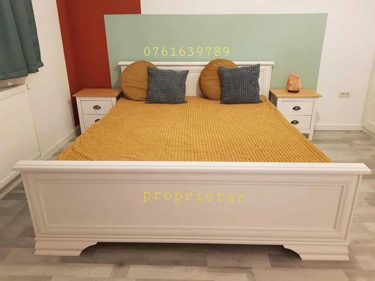 Apartament cu 2 camere decomandat în Fundeni
