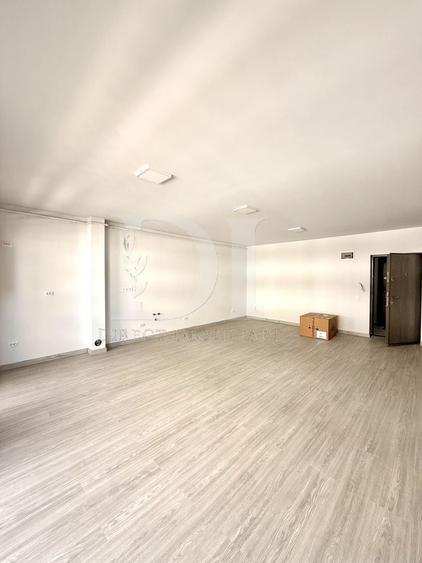 Apartament finisat / etaj intermediar / Zona Eroilor - 1