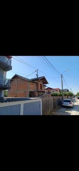 Casă cu 3 camere în Popoveni