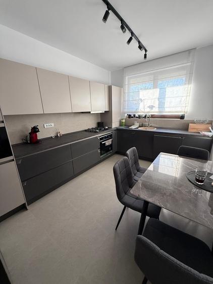 Duplex cu 4 camere cu Teren 250 Mp în Prelungirea Ghencea