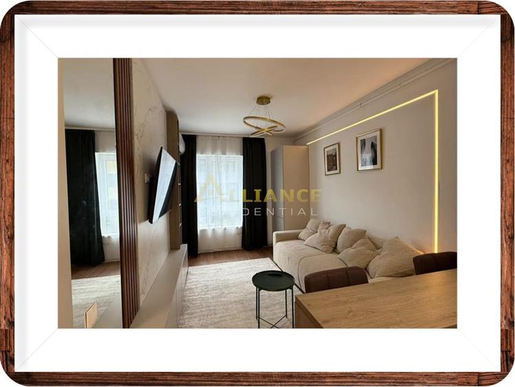5 MINUTE METROU BERCENI - STUDIO - 40mp - 82.280€ - 1