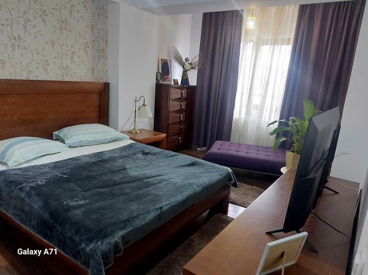 Apartament cu 3 camere decomandat în Pantelimon