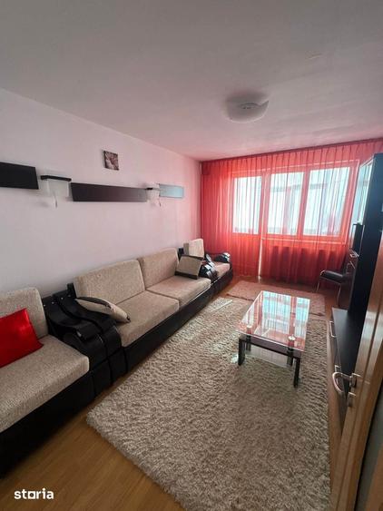 De vanzare apartament cu 3 camere si 2 balcoane, mobilat si utilat - 1