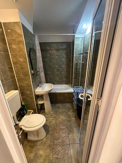 Apartament 3 camere, 75,27 mp, etaj 4/9, bloc izolat termic, lift nou, balcon 7 m Tudor, Targu Mures - 6