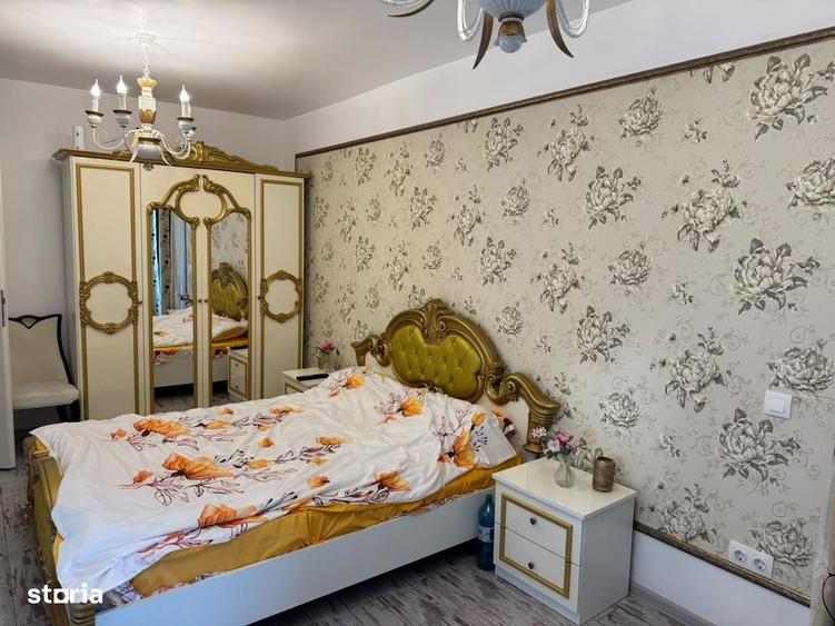 Apartament cu 3 camere în Bartolomeu