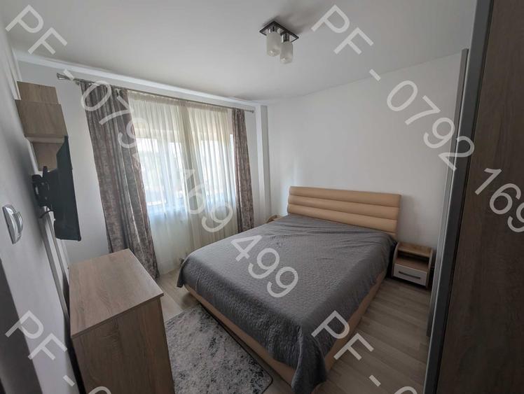 Apartament cu 2 camere decomandat în Canta