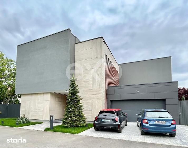 Casă cu 5 camere cu Teren 700 Mp în Central