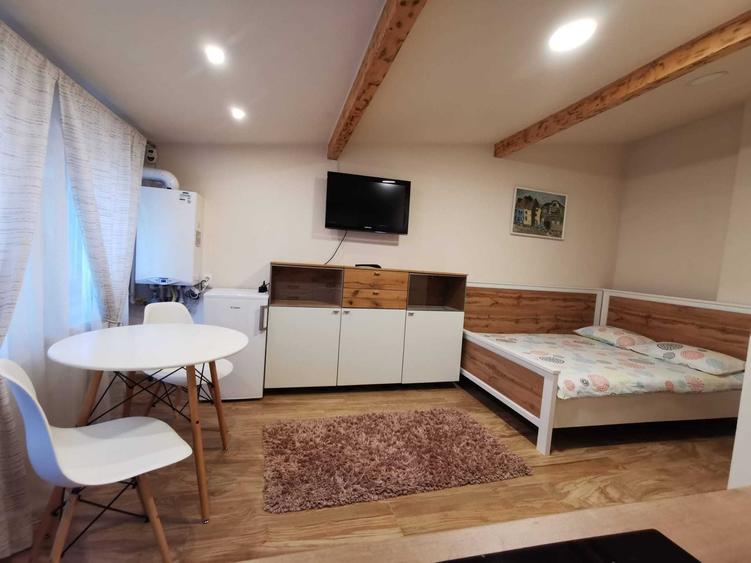 Garsoniera oferta inchiriere - 2