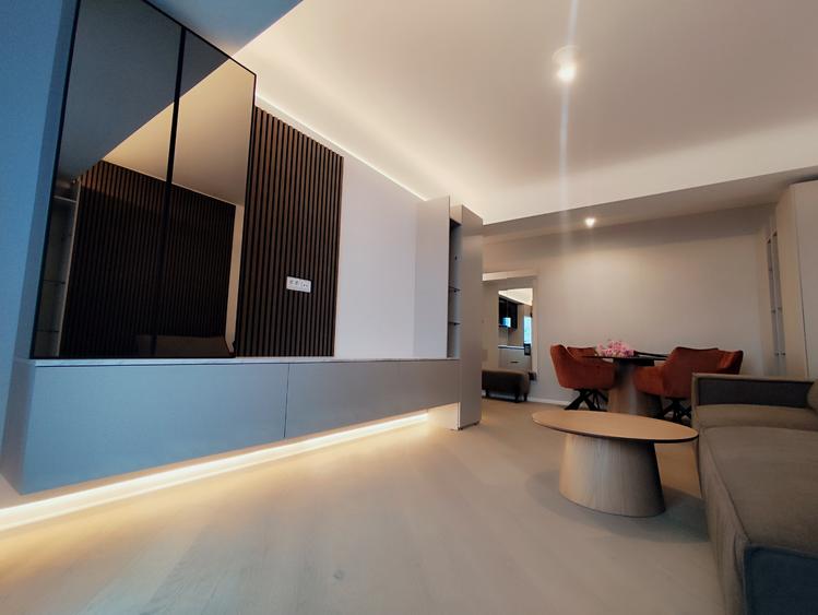 PRIMA INCHIRIERE | CORTINA ACADEMY | 2 CAMERE | VIEW SPECTACULOS | 1.000€ | - 6