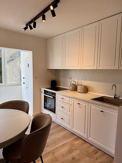 Inchiriez apartament modern Tolstoi - 7