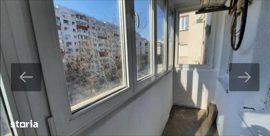 Garsonieră semidecomandată în Grivița