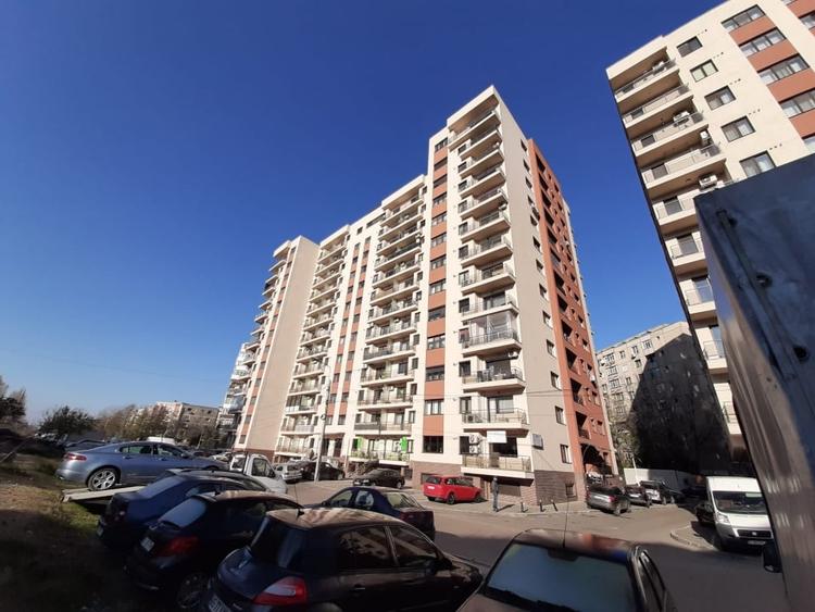 Apartament cu 2 camere decomandat, mobilat în Lujerului