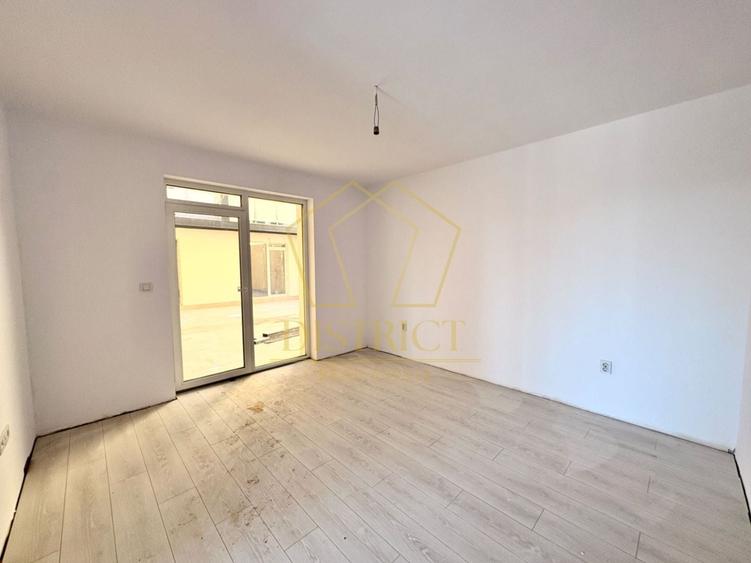 Apartament cu 3 camere, disponibil pe toate etajele | Giroc | Zone 2 - 8