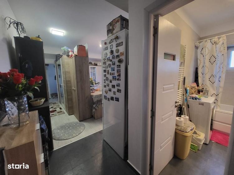Apartament cu 2 camere | Toate utilitatile | Strada asfaltata - 10