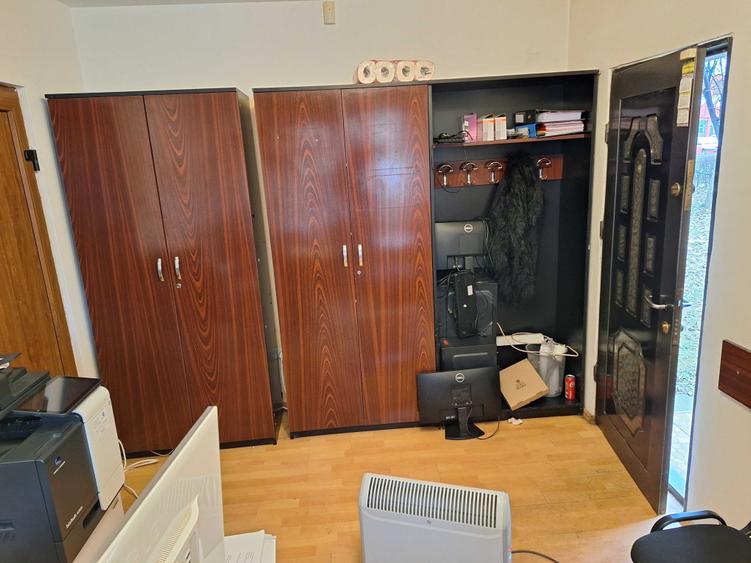 Apartament cu 3 camere decomandat în Gării