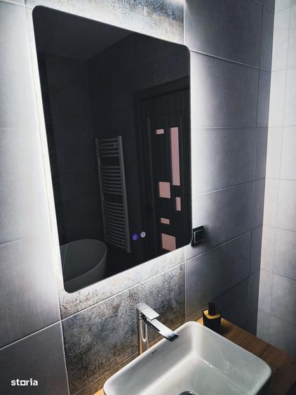 Apartament modern Mana?tur/Zorilor in bloc nou cu parcare subterana - 6