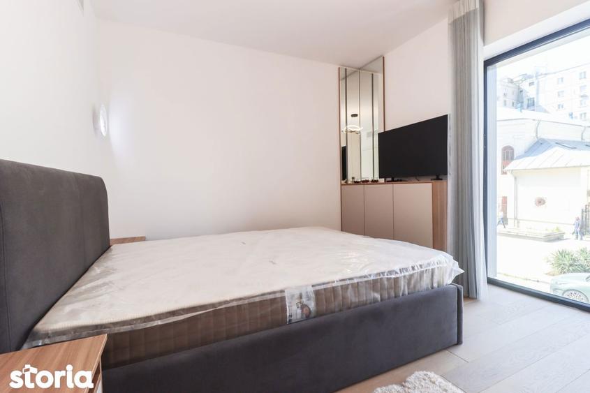 Apartament cu 2 camere decomandat, mobilat în Unirii