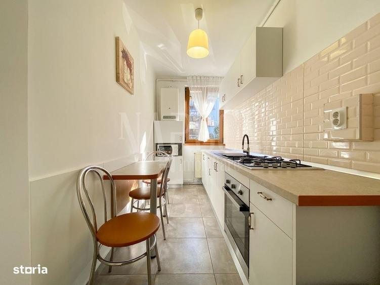 Apartament 3 camere de vanzare in Centru, Cluj Napoca - 2