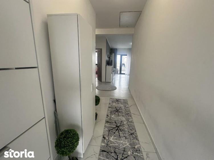 Casa individuala P+Pod /// Varteju-Magurele /// Toate utilitatile bran - 6