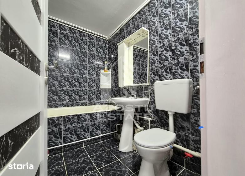 Apartament doua camere,Zona Vlaicu - 5