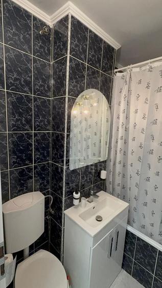Apartament cu 2 camere, mobilat în Mihai Viteazul