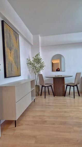 Apartament cu 2 camere decomandat, mobilat în Păcurari