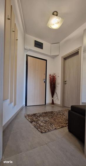 Apartament cu 2 camere în Regie