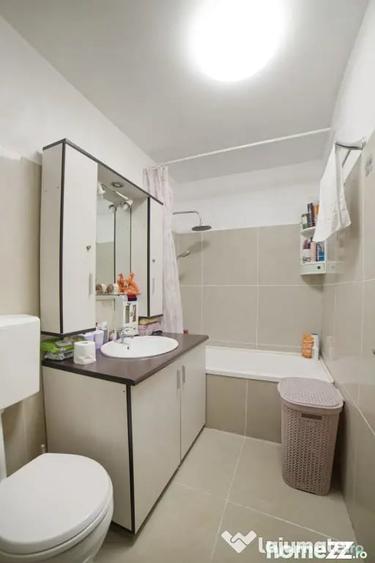 Apartament cu 3 camere în Universitate