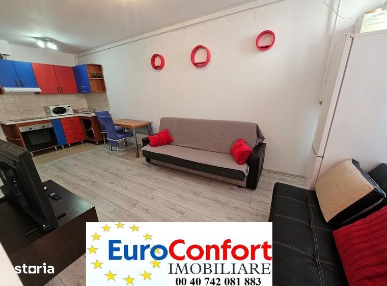 Inchiriez apartament 2 camere Cartier Rezidential Ared Uta - 5