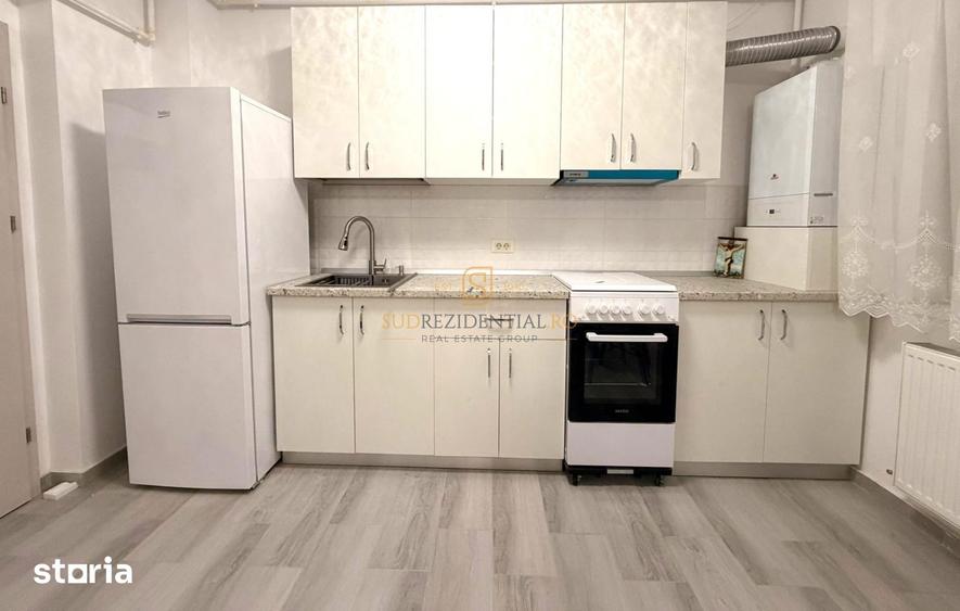 Apartament cu 3 camere si parcare, mobilat+utilat, Aparatorii Patriei - 15