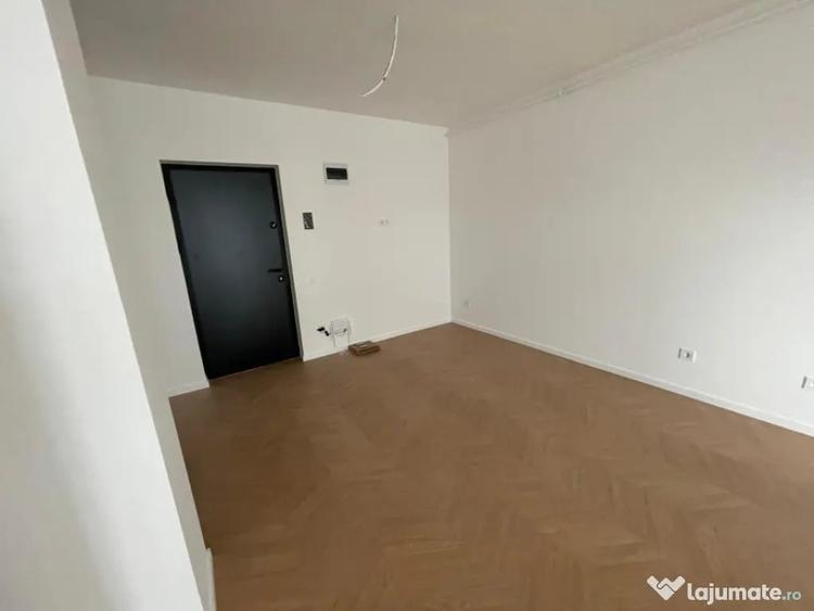 Apartament cu 2 camere semidecomandat în Apahida