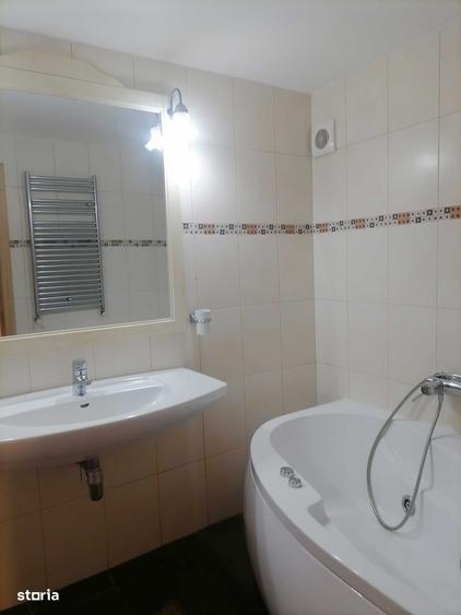Apartament cu 2 camere, mobilat în Bălcescu
