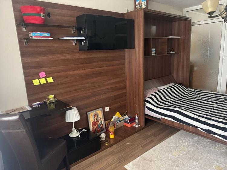 Apartament cu 2 camere în Ciritei