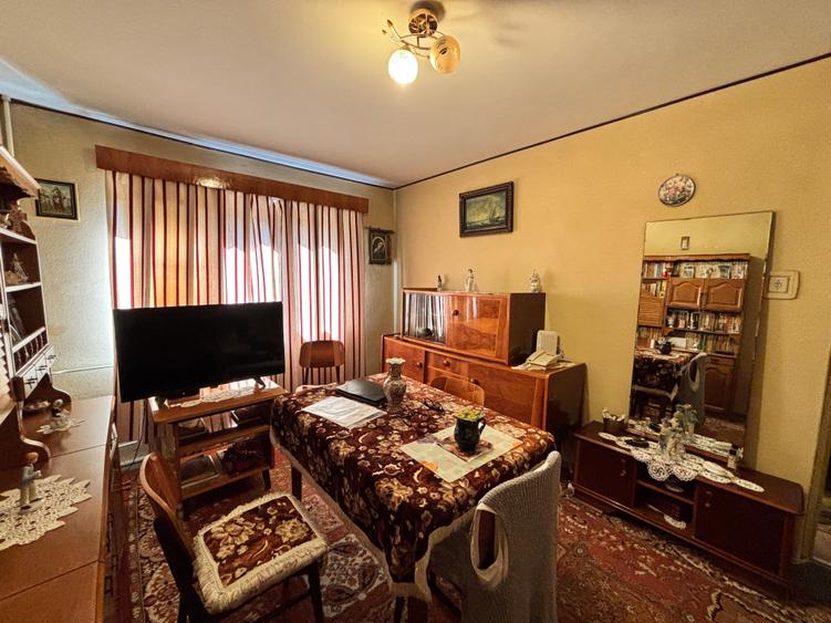 Apartament 3 camere zona Nord M-uri C-tin Brancusi - 4