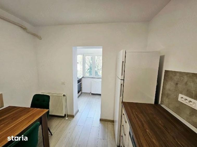 Apartament cu 2 camere, mobilat în Delfinariu